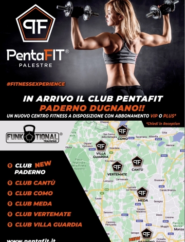 Nuovo Club - Paderno Dugnano